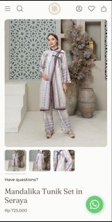 (Kategori: ) berada di . Dikirim oleh hikmarsyashop_ (ID iklan 1431798010, Gambar 1). Deskripsi: .