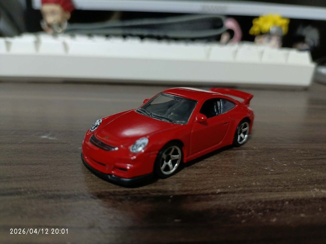 Matchbox diecast porsche (Category: Vehicle & Diecast Models) located in Batangas. Submitted by ranran4812 (Listing ID 1431969169, Image 2). Description: 200 each.