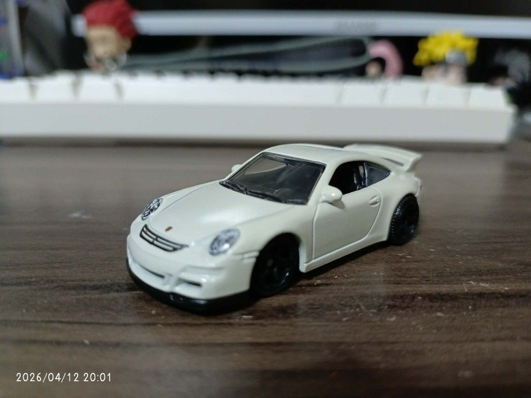 Matchbox diecast porsche (Category: Vehicle & Diecast Models) located in Batangas. Submitted by ranran4812 (Listing ID 1431969169, Image 1). Description: 200 each.