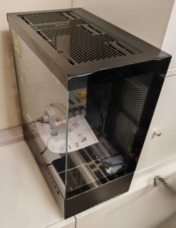 MATX Computer Case439696088336977920