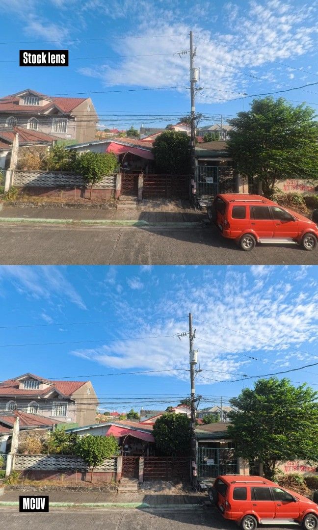 MCUV Lens - Insta360 Go Ultra (Category: Cameras) located in San Pedro. Submitted by mmpnov (Listing ID 1429448352, Image 2). Description: BRAND Sunnylife CONDI 5/5 (never used) RFS not using LOC San Pedro, Laguna.