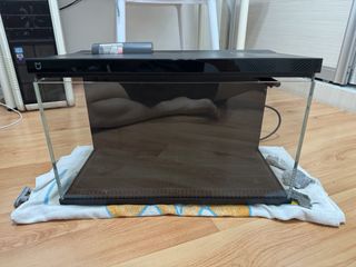 Xiaomi 2nd Generation Smart Fish Tank, Pet Supplies, Homes & Other Pet ...