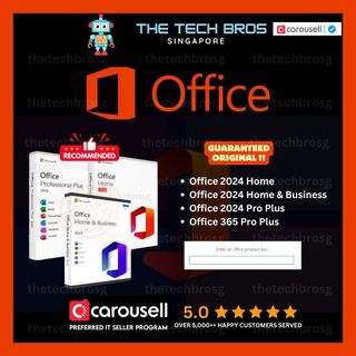 ⭐Microsoft Office keys 2024 & 2021 Pro Plus | Home & Business ...