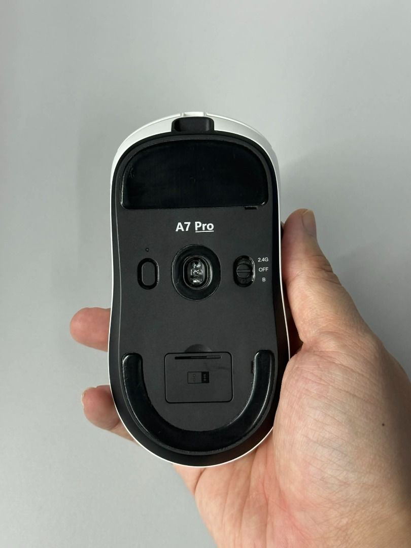 Mouse Mchose A7 Pro Wireless Gaming Mouse - Full box440108168973527045