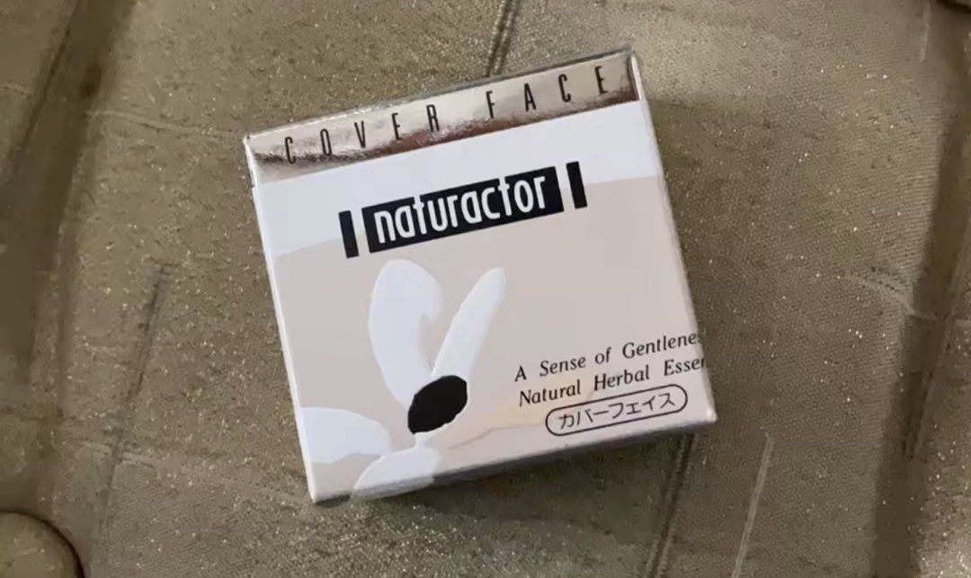 Naturactor concealer (Category: Makeup) located in Pasay City. Submitted by shirley.manacsa (Listing ID 1431852756, Image 1). Description: .