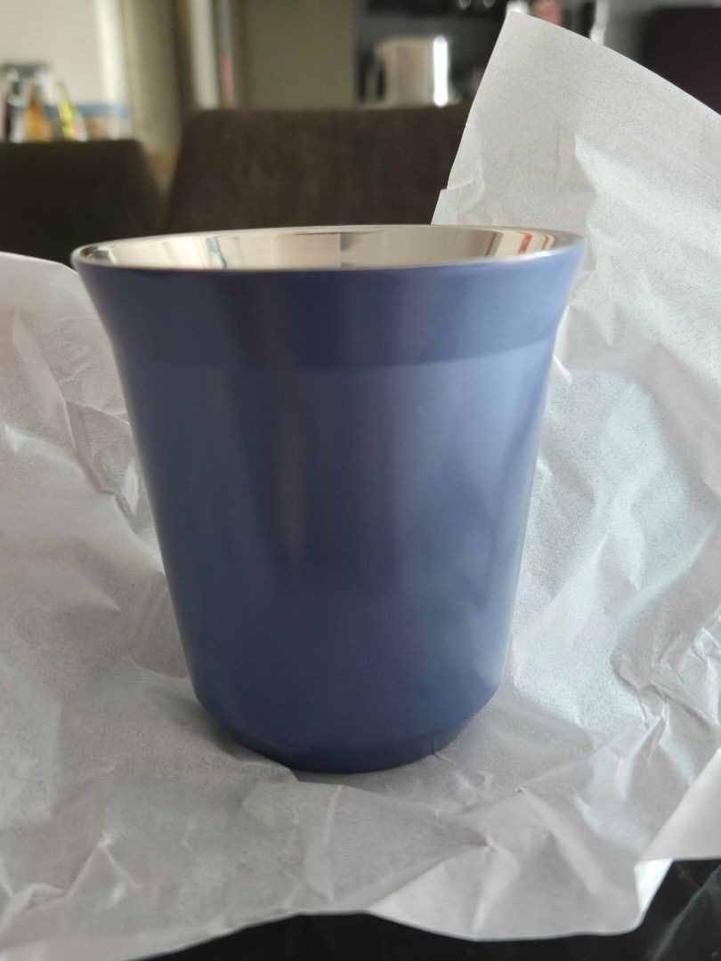 Nespresso Pixie cup454801655773931521