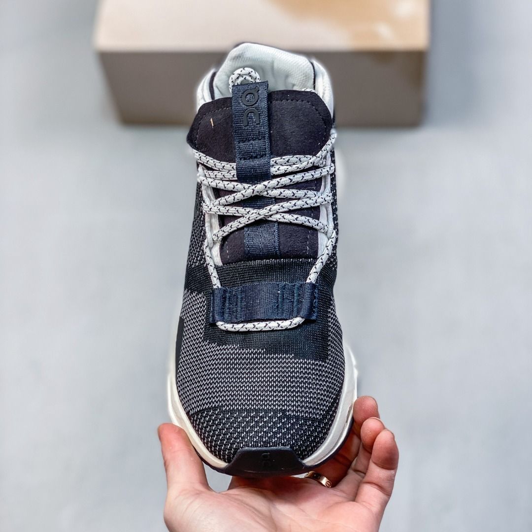 ON Cloudnova (Category: Sneakers) located in Singapore. Submitted by selectionpermiums (Listing ID 1431877119, Image 2). Description: 🚚 Free Doorstep Delivery: Enjoy complimentary shipping on every order! ⏳ Timeline: Your items will arrive in approximately 5 - 7 working days. We appreciate your patience as we do not take rush orders. Shop with Confidence 📸 Preview Your Order: We’ll send you a custom photo and video of your purchase before it sh