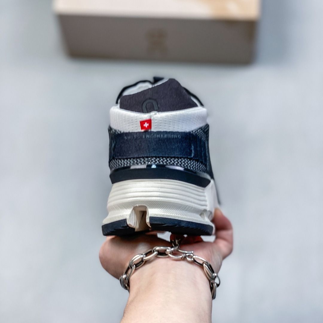 ON Cloudnova (Category: Sneakers) located in Singapore. Submitted by selectionpermiums (Listing ID 1431877119, Image 4). Description: 🚚 Free Doorstep Delivery: Enjoy complimentary shipping on every order! ⏳ Timeline: Your items will arrive in approximately 5 - 7 working days. We appreciate your patience as we do not take rush orders. Shop with Confidence 📸 Preview Your Order: We’ll send you a custom photo and video of your purchase before it sh