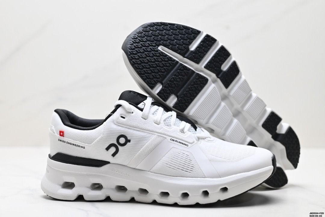 On Cloudrunner 2 (Category: Sneakers) located in Singapore. Submitted by selectionpermiums (Listing ID 1431888796, Image 5). Description: 🚚 Free Doorstep Delivery: Enjoy complimentary shipping on every order! ⏳ Timeline: Your items will arrive in approximately 5 - 7 working days. We appreciate your patience as we do not take rush orders. Shop with Confidence 📸 Preview Your Order: We’ll send you a custom photo and video of your purchase before i