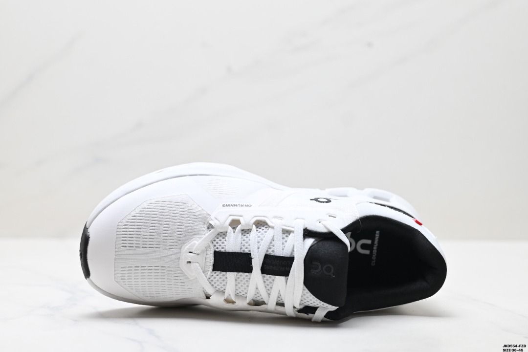 On Cloudrunner 2 (Category: Sneakers) located in Singapore. Submitted by selectionpermiums (Listing ID 1431888796, Image 2). Description: 🚚 Free Doorstep Delivery: Enjoy complimentary shipping on every order! ⏳ Timeline: Your items will arrive in approximately 5 - 7 working days. We appreciate your patience as we do not take rush orders. Shop with Confidence 📸 Preview Your Order: We’ll send you a custom photo and video of your purchase before i