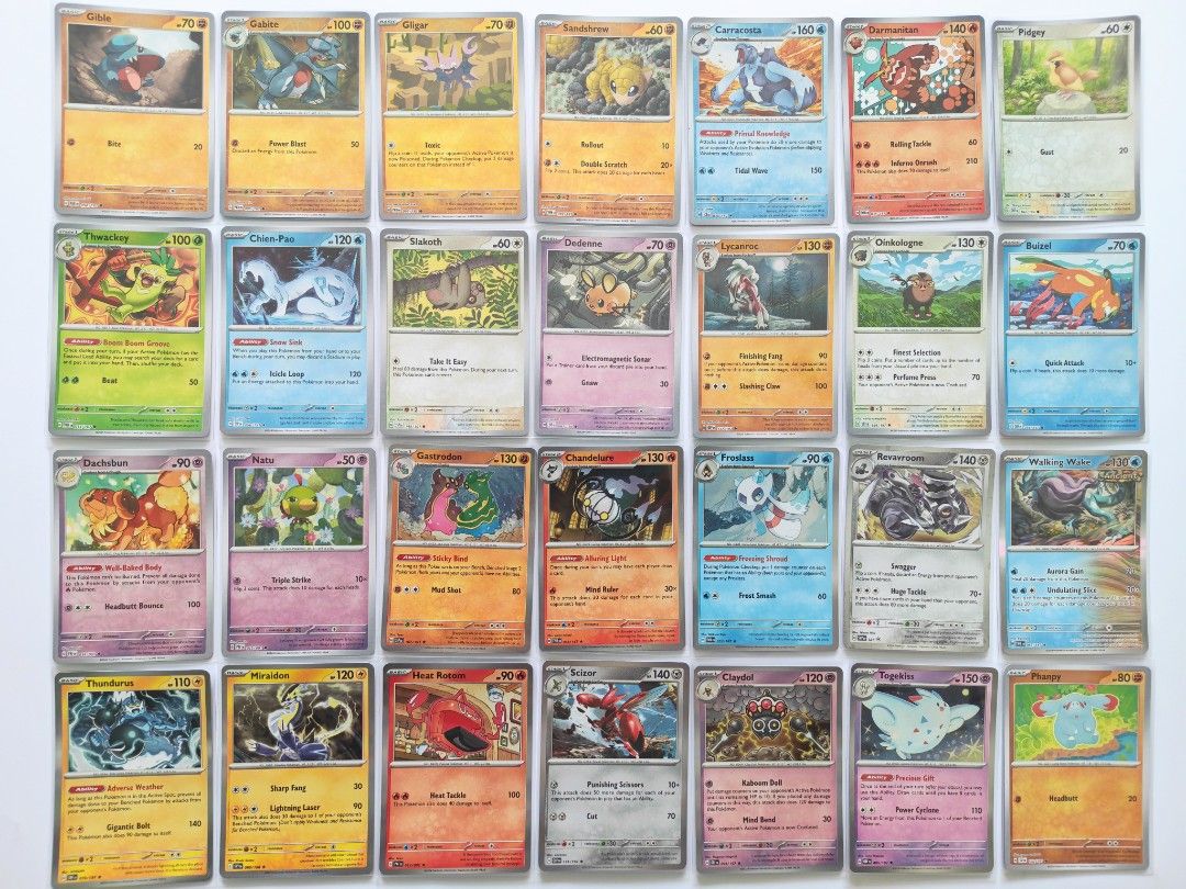 Pokemon Cards eng halo (Category: Raw Singles) located in Marikina City. Submitted by dmichael00 (Listing ID 1431842702, Image 2). Description: For sale Pokémon cards eng halo and reverse 50 each Meetups by schedule For pickup or cod.