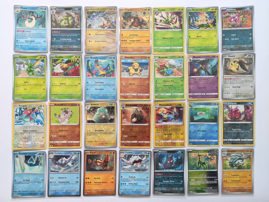 Pokemon Cards eng halo (Category: Raw Singles) located in Marikina City. Submitted by dmichael00 (Listing ID 1431842702, Image 1). Description: For sale Pokémon cards eng halo and reverse 50 each Meetups by schedule For pickup or cod.