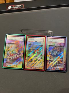 (Category: ) located in . Submitted by champytcg (Listing ID 1431913667, Image 1). Description: .