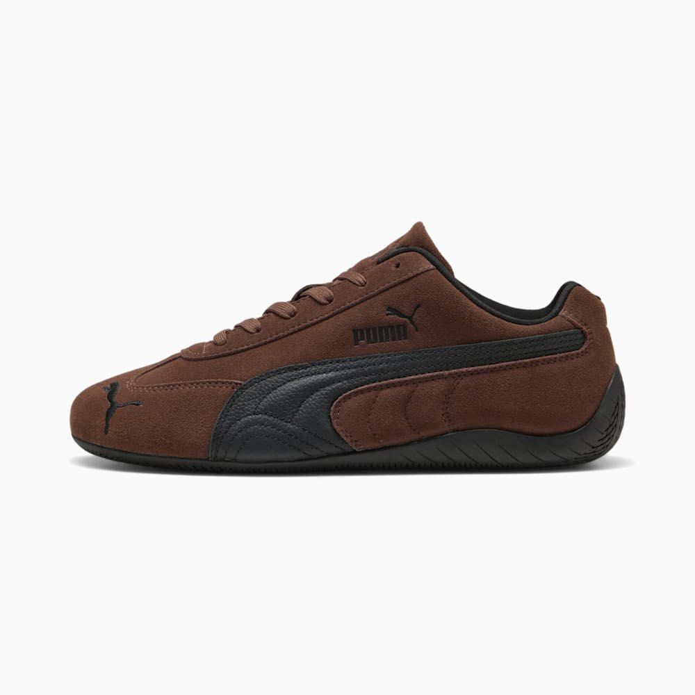 Puma Speedcat OG Chestnut Brown - PREORDER (Category: Sneakers) located in Santa Rosa. Submitted by miqboutique (Listing ID 1431832625, Image 2). Description: Ganda😍 Speedcat OG Chestnut Brown ₱5,699 + SF • ETA May • 2K DP required • Guaranteed Original Fb page: Miq's Boutique.