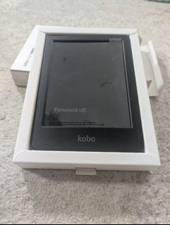 Rakuten Kobo Clara HD E-Reader
