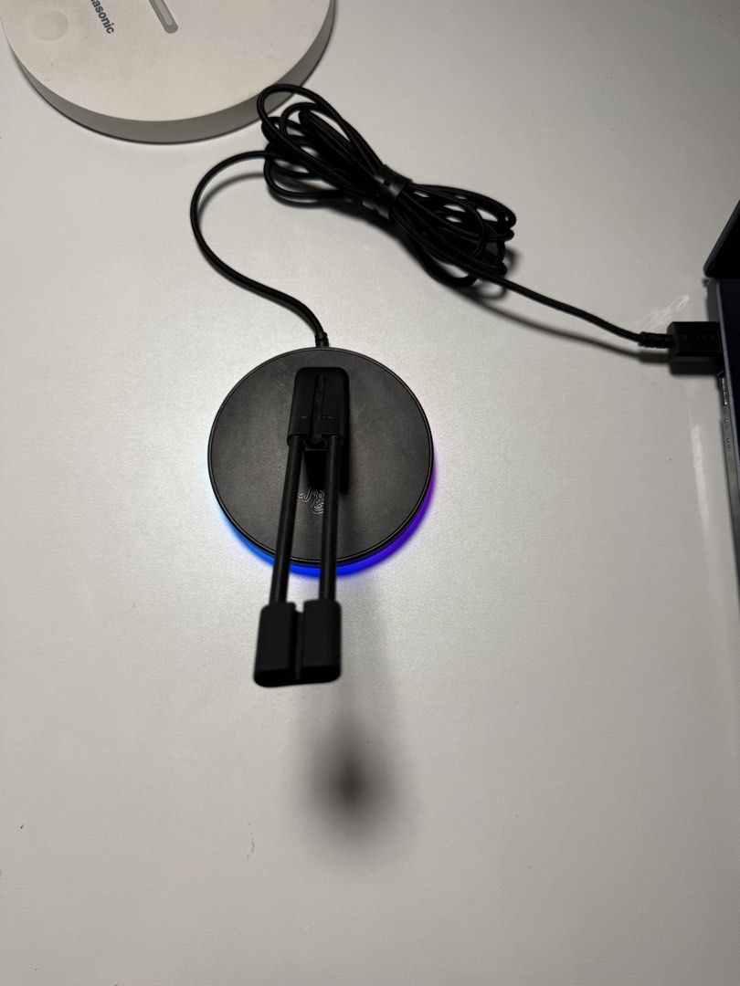 Razer Mouse Bungee V3 Chroma454604974468648962