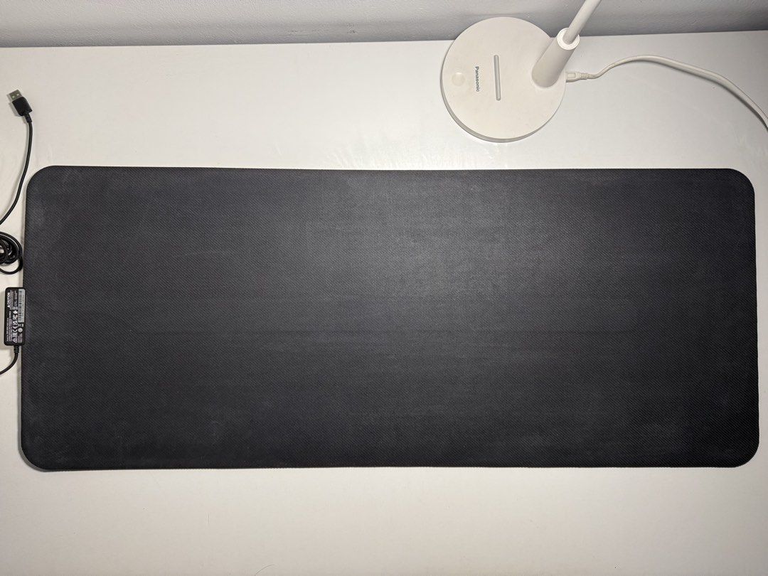 Razer Strider Chroma RGB Mousepad454604976418334726
