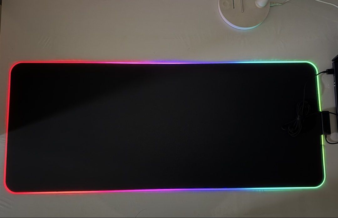 Razer Strider Chroma RGB Mousepad454604976418334721