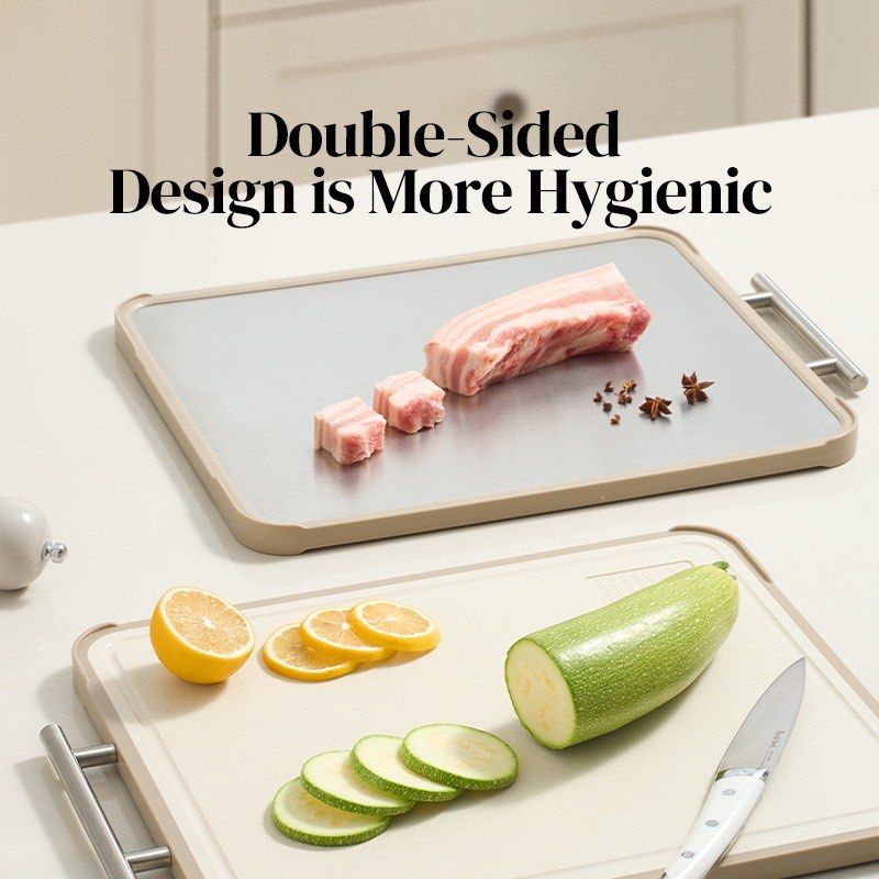 Redchef Double-Sided Cutting Board454670305744670720