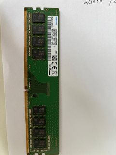 Samsung 8GB DDR4 PC4-2666V Memory471069127523051520