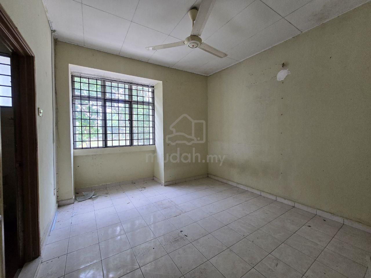 Semi D Cluster Double Storey Fasa 2 Bandar Puncak Alam, Property, For ...
