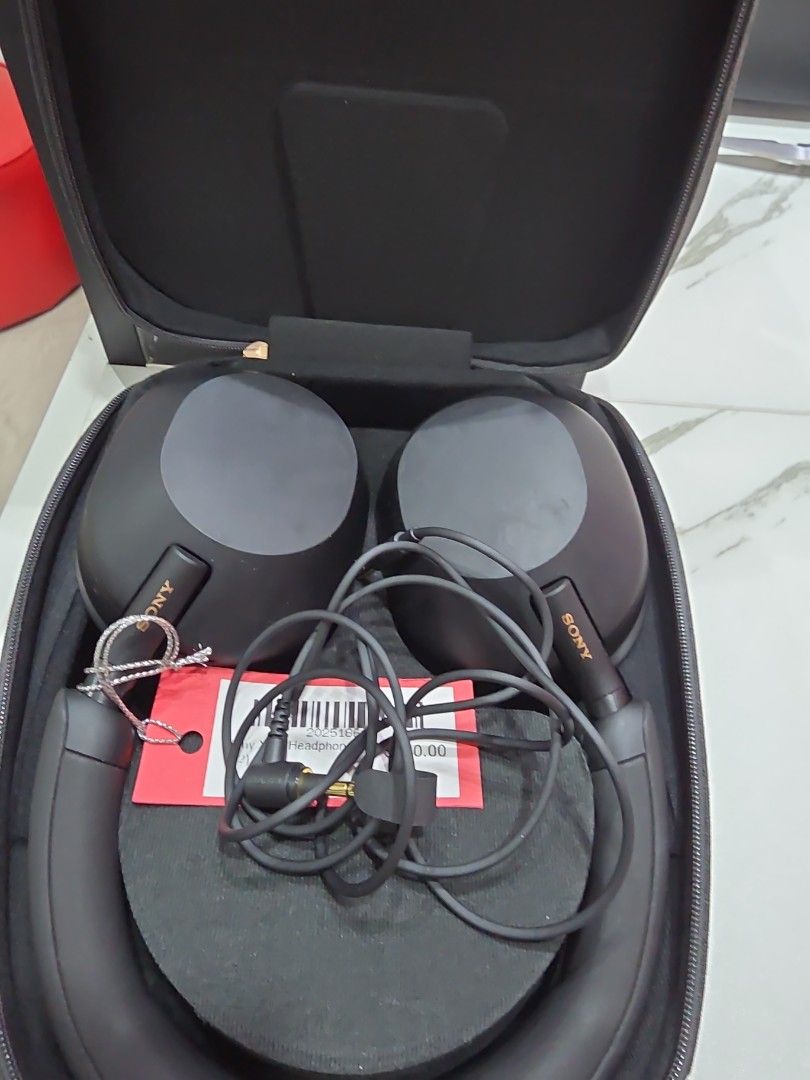 Sony WF-1000XM5425868855021424642