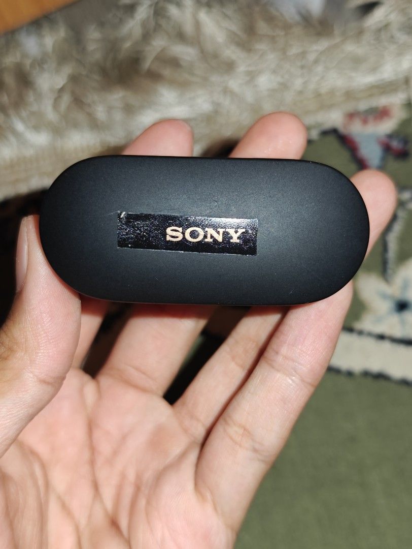 Sony wf xm4426774441912576004