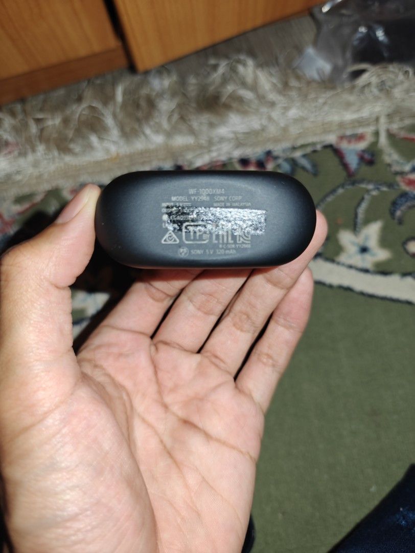 Sony wf xm4426774441912576003