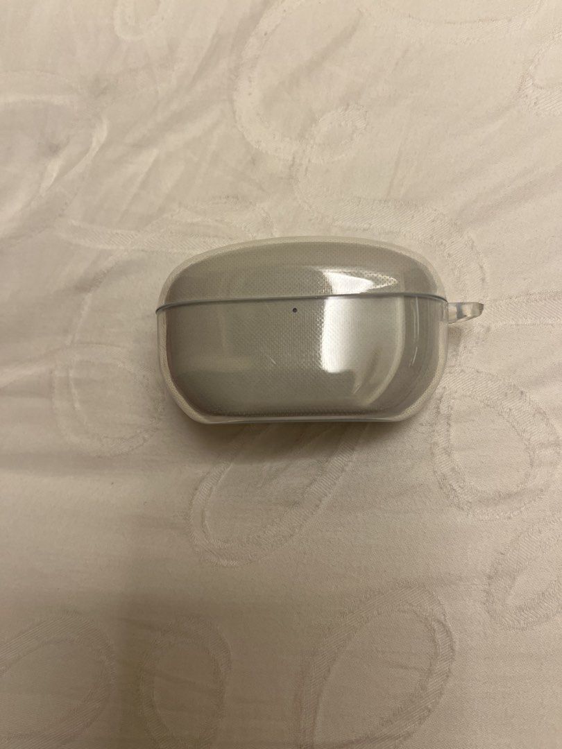 Sony Wireless Earbuds with Case