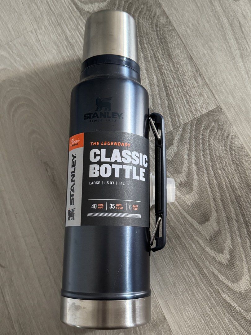 Stanley Classic Bottle 1.5QT504018194064353280