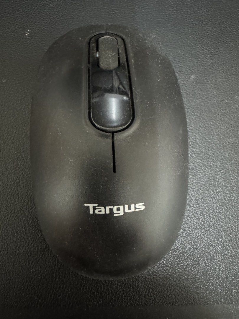 Targus Bluetooth Mouse AMB580AP453765508661268480
