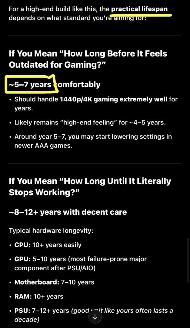 Top Tier PC Gaming Build453757722638438401