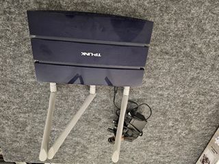 TP-Link Wireless Router457645125964943360