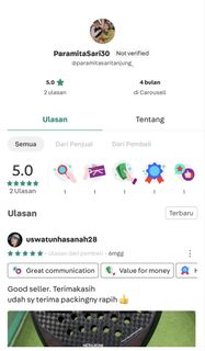 (Kategori: ) berada di . Dikirim oleh rumahsecond_uci (ID iklan 1431924773, Gambar 1). Deskripsi: .