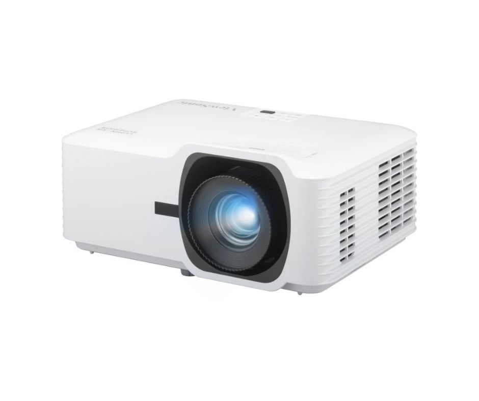VIEWSONIC LS741HD LASER PROJECTOR (Category: Projectors) located in Caloocan City. Submitted by exomanila-83006 (Listing ID 1431844981, Image 1). Description: 📢 FOR SALE: VIEWSONIC LS741HD LASER PROJECTOR Upgrade your visual experience with a high-performance installation projector—perfect for business presentations, classrooms, events, and professional setups. 🔹 Model: ViewSonic LS741HD 🔹 Brightness: 5,000 ANSI Lumens 🔹 Resolution: Full HD 1