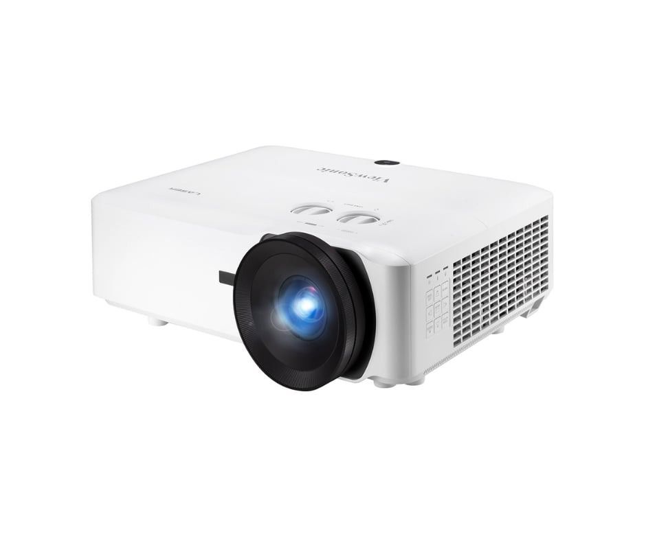VIEWSONIC LS860WU LASER PROJECTOR (Category: Projectors) located in Caloocan City. Submitted by exomanila-83006 (Listing ID 1431845387, Image 1). Description: 📢 FOR SALE: VIEWSONIC LS860WU LASER PROJECTOR Experience exceptional clarity and performance with a professional-grade installation projector—ideal for large venues, conference rooms, and business environments. 🔹 Model: ViewSonic LS860WU 🔹 Brightness: 5,000 ANSI Lumens 🔹 Resolution: WUX