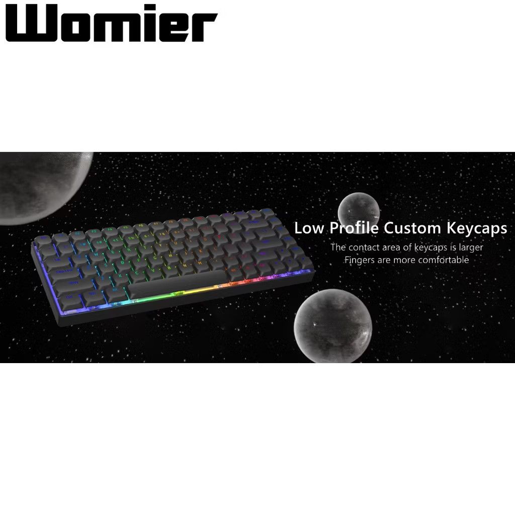 Womier 104 Key Caps454137415038423041
