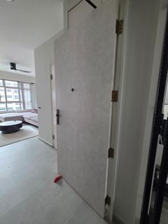 MAIN, BEDROOM, BOMBSHELTER, DB DOORS Collection item 3