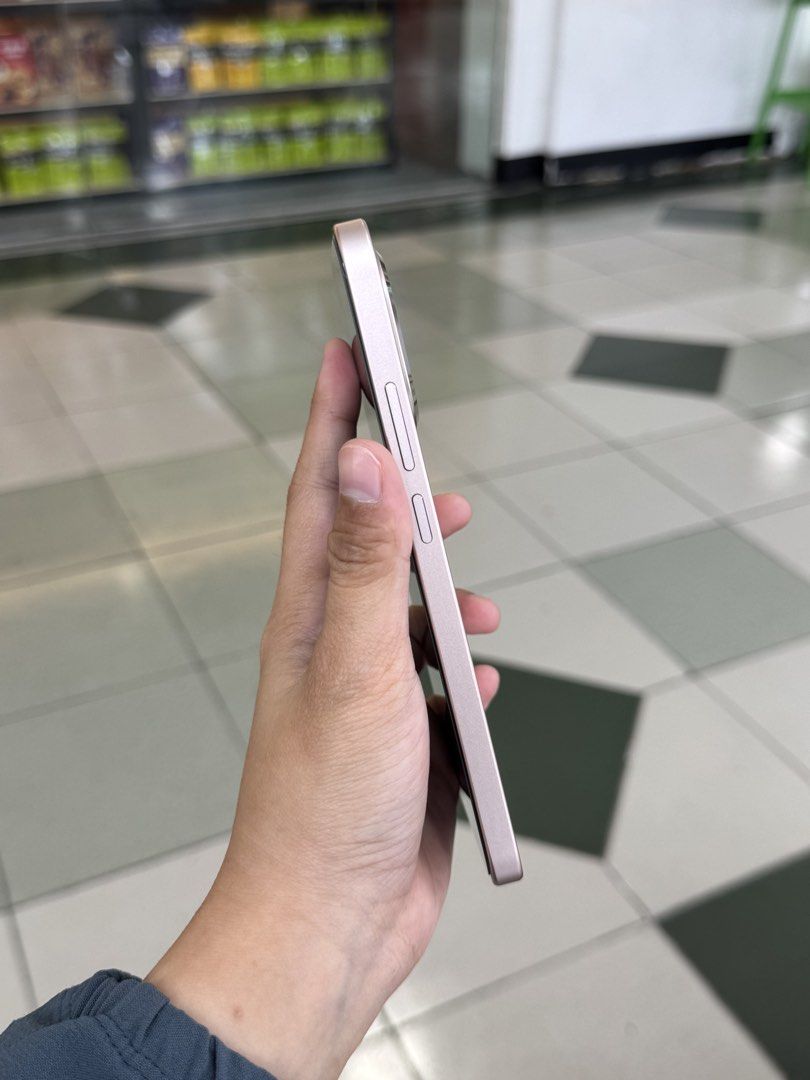 XIAOMI 15T 12/512GB OPENLINE NTC VARIANT NO ISSUE (Category: Xiaomi) located in San Juan City. Submitted by ainahgadgetsshop (Listing ID 1431806071, Image 2). Description: APRIL 2026 STALL #: XB-07 FOR SALE | TRADE / SWAP PASS SA MGA SCAMMERS / THIRD PARTY (RFS: Buy and Sell) XIAOMI 15T 12/512GB OPENLINE ⬇️DETAILS⬇️ •512 GB (Other storage is also available) •Roegold (Other color is also available but price may vary) •100%bh •NTC Variant •95% Smoo