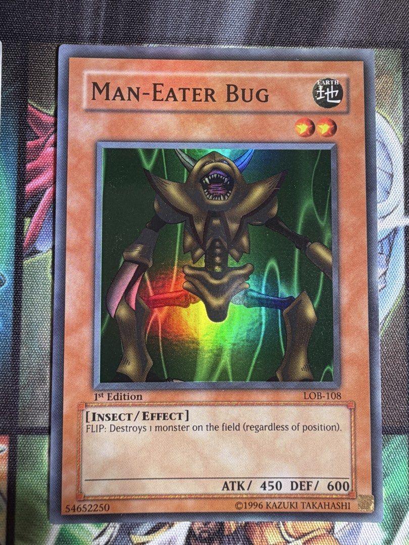 yugioh 2004 cards Yu-Gi-Oh World Championship Tournament Construct your monster cards Salvage - Yu-Gi-Oh! Throwback Thursday