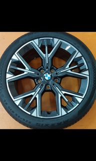 (Category: ) located in . Submitted by ls.tyres (Listing ID 1432010474, Image 1). Description: .