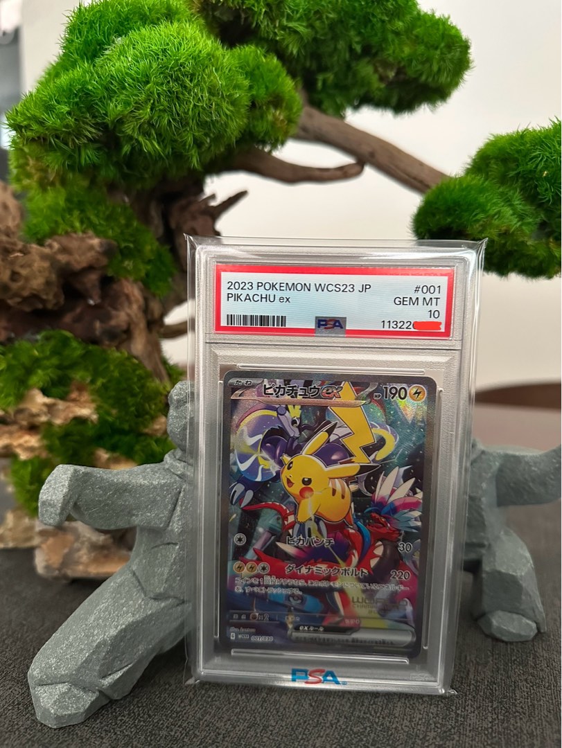 POKÉMON TCG MIMIKYU Trick or Trade Booster 2023 097/193 Regular Rare £3