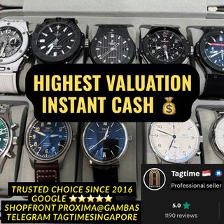 💰🤝📋Buy Back- Trade - Consign - Authentication - Quality Check Collection item 2