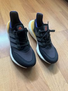 Ultraboost 21 For Sale | Buy 100+ Ultraboost 21 online | Carousell  Philippines