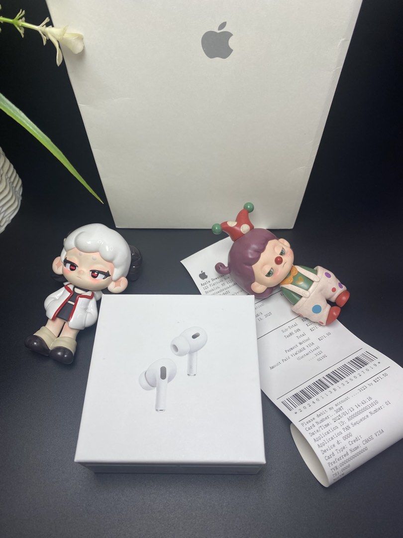 AirPods Pro2 (2nd Generation)