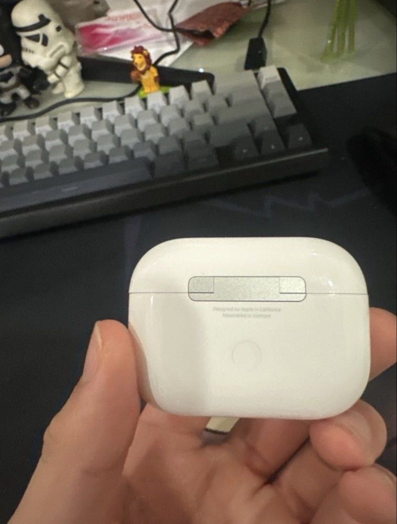 Airpods pro gen 2429475406724485121