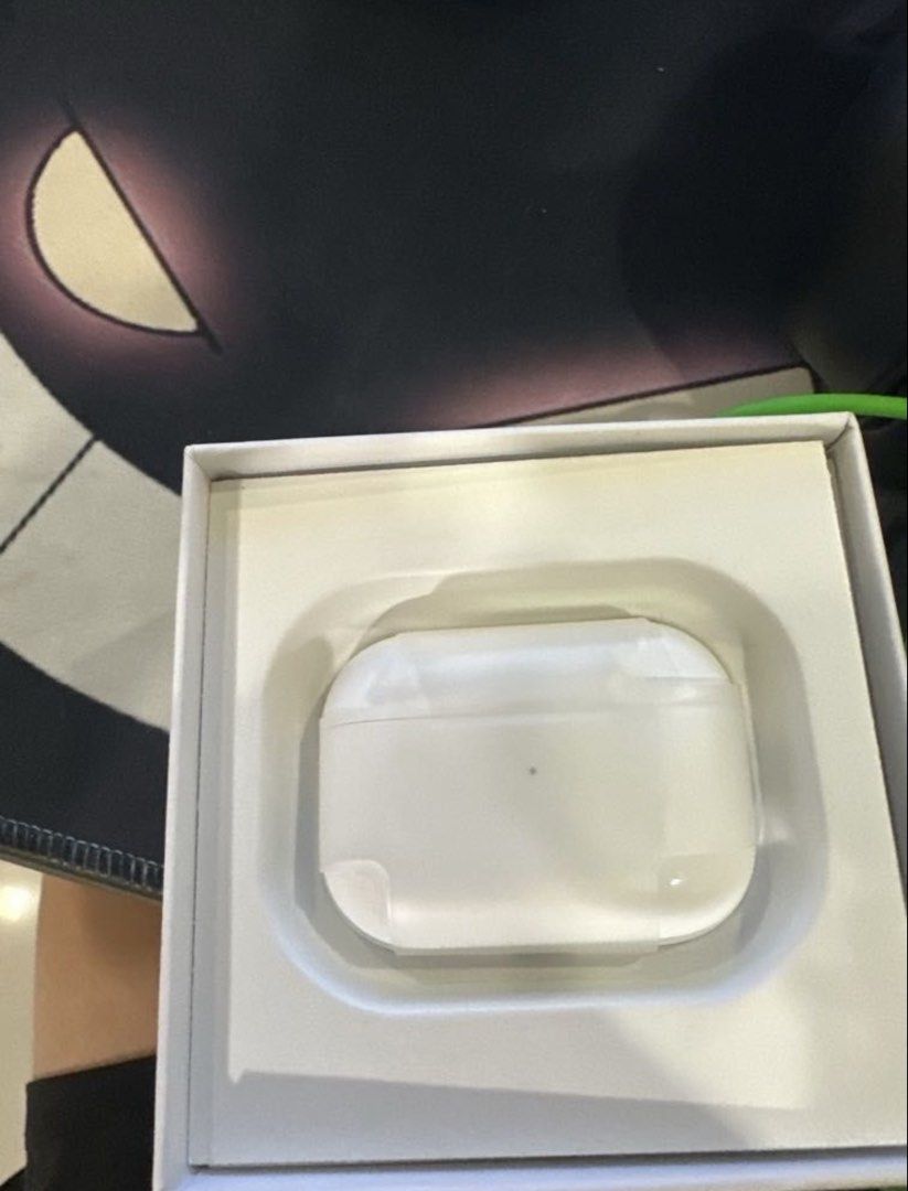 Airpods pro gen 2