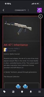 (Category: ) located in . Submitted by csgohaha21 (Listing ID 1432107285, Image 1). Description: .