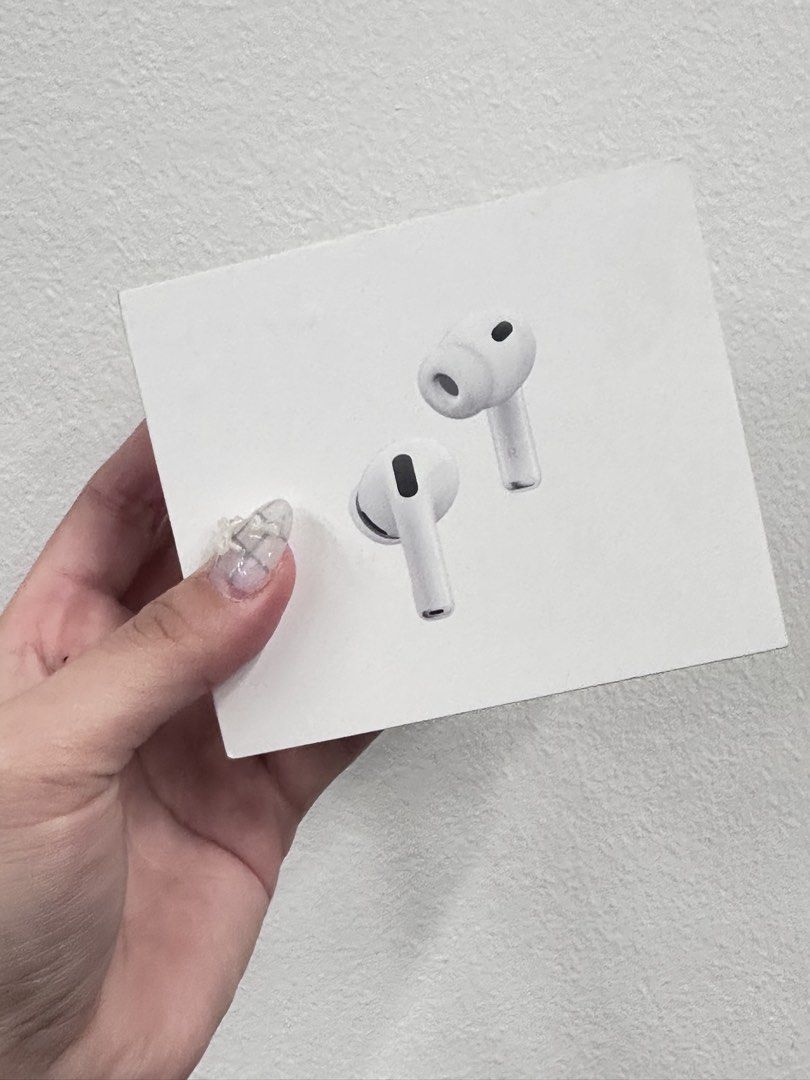 Apple Airpods Pro 3
