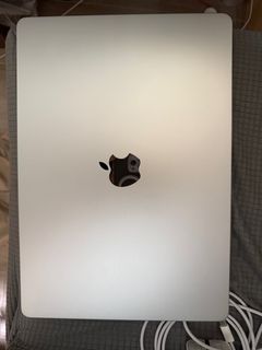 Apple MacBook Air439512899551252480